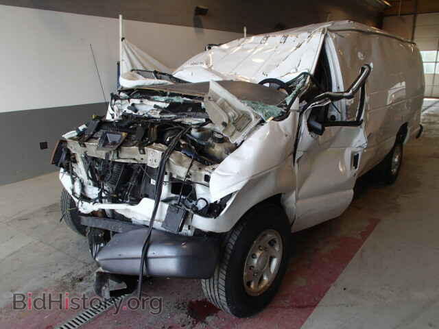 2006 FORD ECONOLINE - VIN: 1FTSS34P86DA55261 - Photo 2