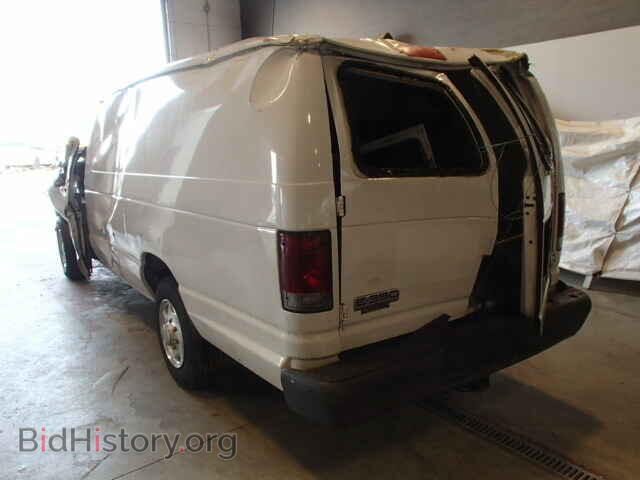 2006 FORD ECONOLINE - VIN: 1FTSS34P86DA55261 - Photo 3