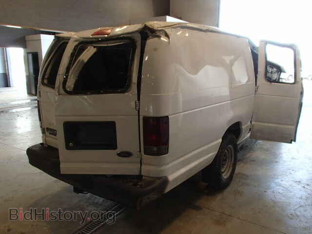 2006 FORD ECONOLINE - VIN: 1FTSS34P86DA55261 - Photo 4