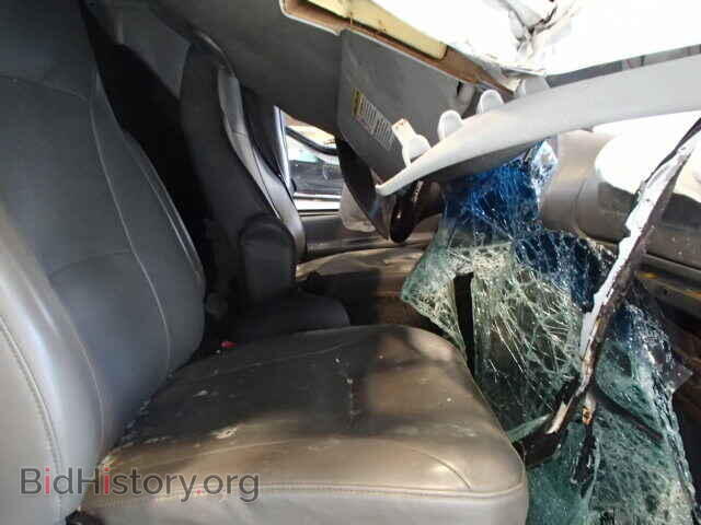 2006 FORD ECONOLINE - VIN: 1FTSS34P86DA55261 - Photo 5