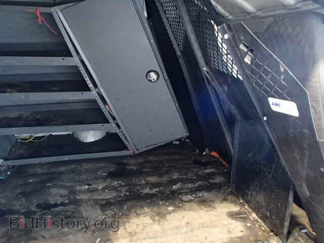 2006 FORD ECONOLINE - VIN: 1FTSS34P86DA55261 - Photo 6