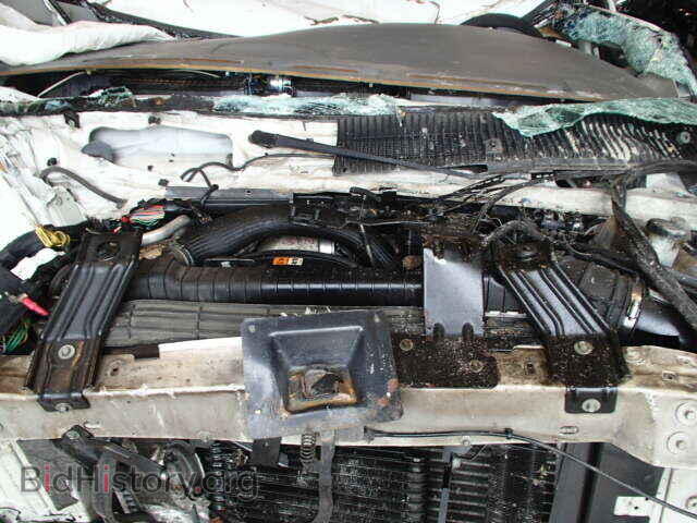 2006 FORD ECONOLINE - VIN: 1FTSS34P86DA55261 - Photo 7