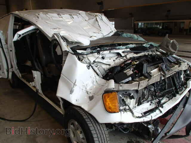 2006 FORD ECONOLINE - VIN: 1FTSS34P86DA55261 - Photo 9
