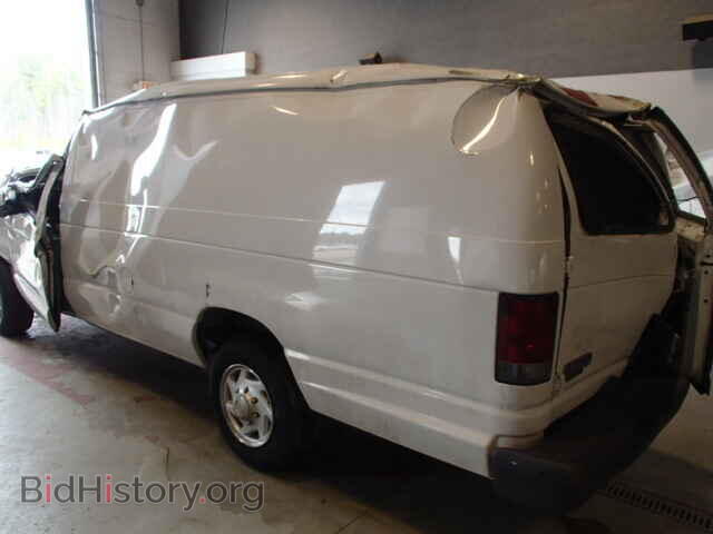 2006 FORD ECONOLINE - VIN: 1FTSS34P86DA55261 - Photo 10