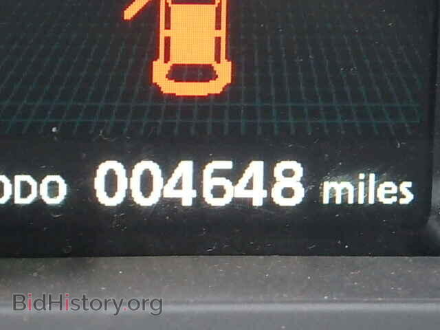 2014 MITSUBISHI OUTLANDER - VIN: 4A4AR4AU2EE017534 - Фото 8