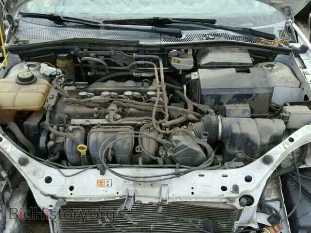 2005 FORD FOCUS - VIN: 1FAFP34N45W251370 - Фото 7