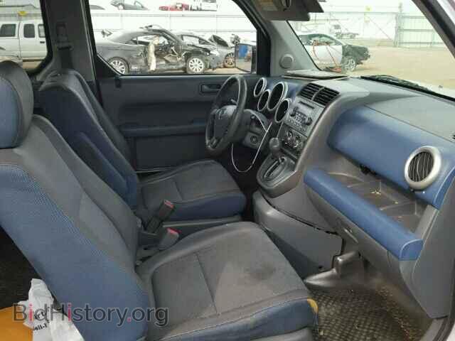 2003 HONDA ELEMENT - VIN: 5J6YH28583L022543 - Фото 5