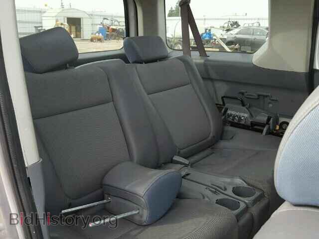 2003 HONDA ELEMENT - VIN: 5J6YH28583L022543 - Фото 6
