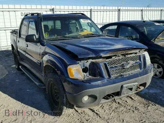 Photo 1FMZU77K85UA69929 - FORD EXPLORER 2005