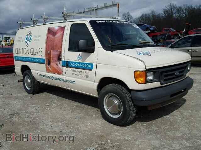 Photo 1FTSE34F73HB70422 - FORD ECONOLINE 2003