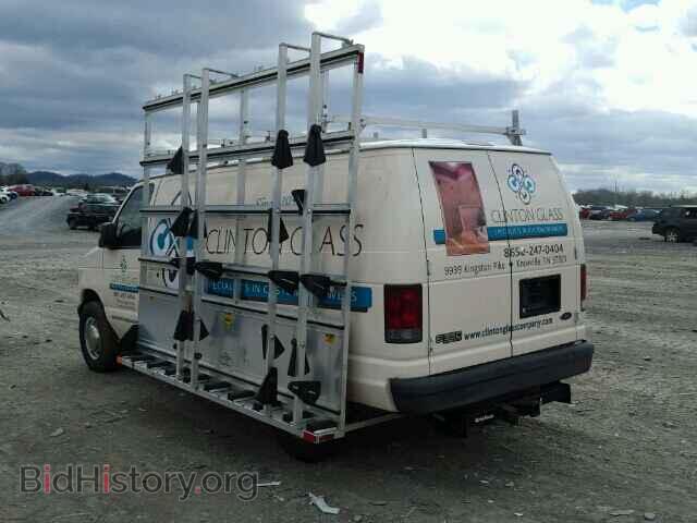 2003 FORD ECONOLINE - VIN: 1FTSE34F73HB70422 - Фото 3