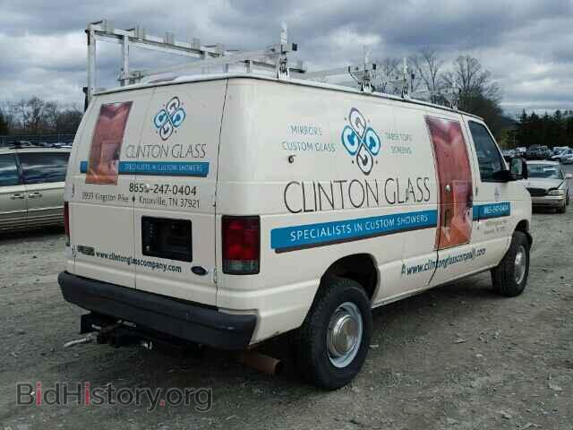 2003 FORD ECONOLINE - VIN: 1FTSE34F73HB70422 - Фото 4