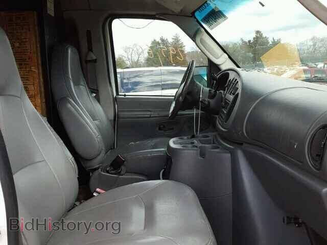 2003 FORD ECONOLINE - VIN: 1FTSE34F73HB70422 - Фото 5