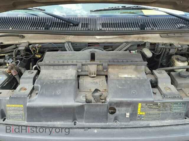2003 FORD ECONOLINE - VIN: 1FTSE34F73HB70422 - Фото 7