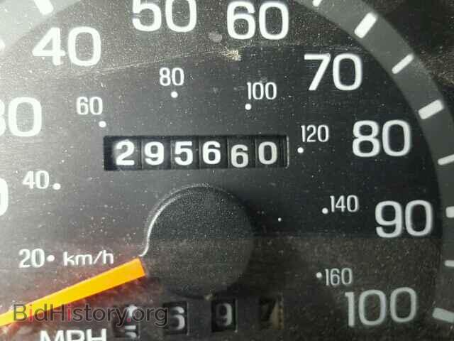 2003 FORD ECONOLINE - VIN: 1FTSE34F73HB70422 - Фото 8