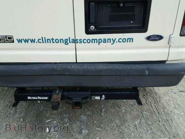 2003 FORD ECONOLINE - VIN: 1FTSE34F73HB70422 - Фото 10