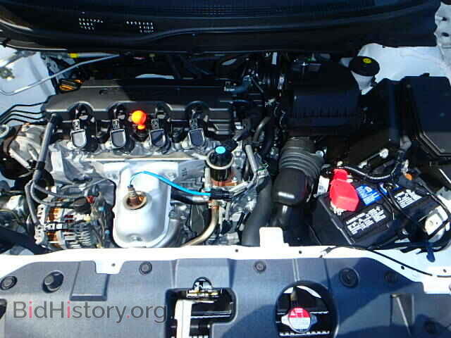 2013 HONDA CIVIC - VIN: 19XFB2F51DE290023 - Фото 7