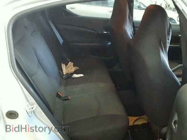 2012 DODGE AVENGER - VIN: 1C3CDZAB6CN136201 - Фото 6