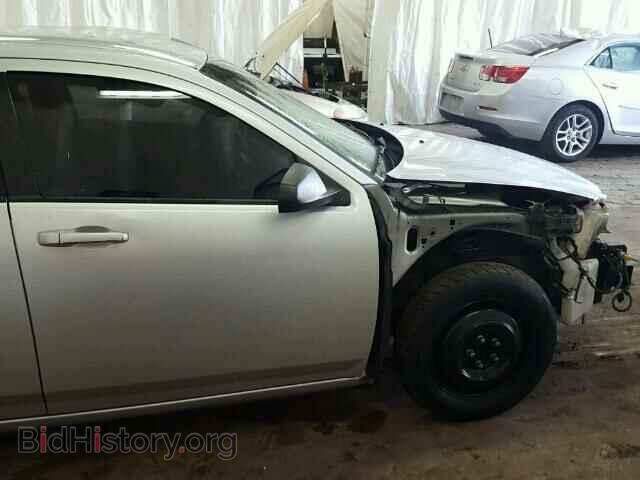 2012 DODGE AVENGER - VIN: 1C3CDZAB6CN136201 - Фото 9