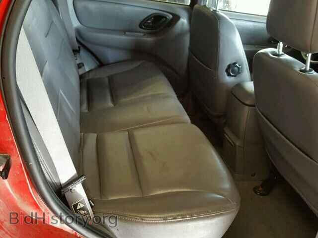2002 FORD ESCAPE - VIN: 1FMYU04182KC70364 - Фото 6