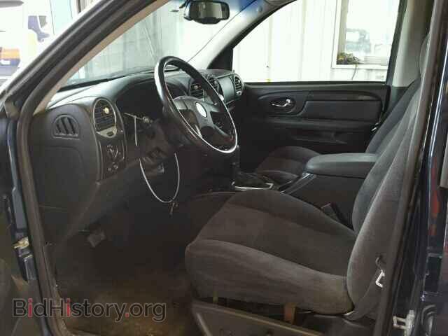 2007 GMC ENVOY - VIN: 1GKDS13S672277916 - Фото 5