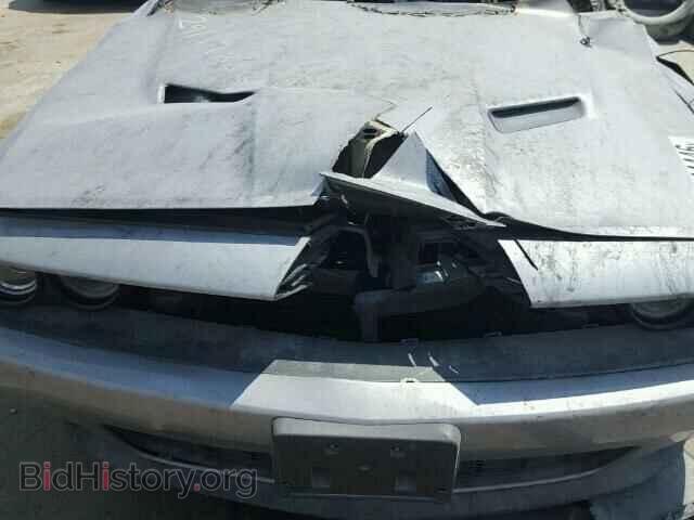 2015 DODGE CHALLENGER - VIN: 2C3CDZBG7FH720792 - Фото 7