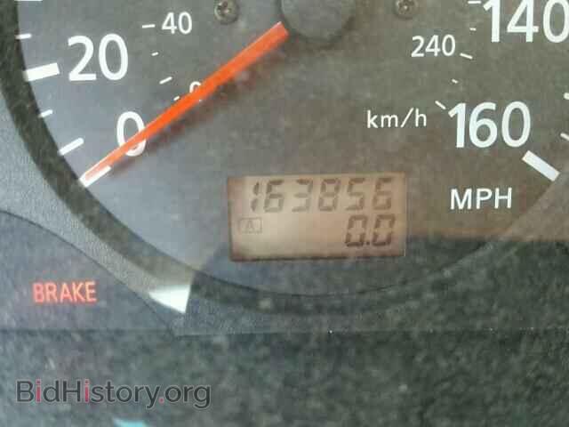 2000 NISSAN MAXIMA - VIN: JN1CA31D7YT537054 - Фото 8