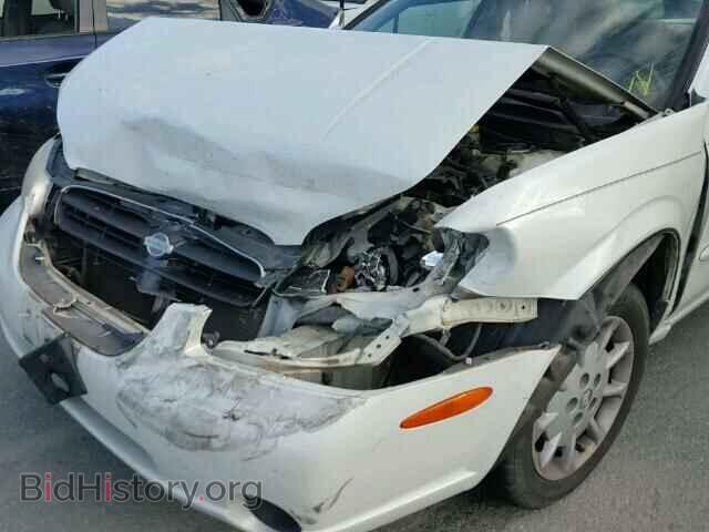 2000 NISSAN MAXIMA - VIN: JN1CA31D7YT537054 - Фото 10