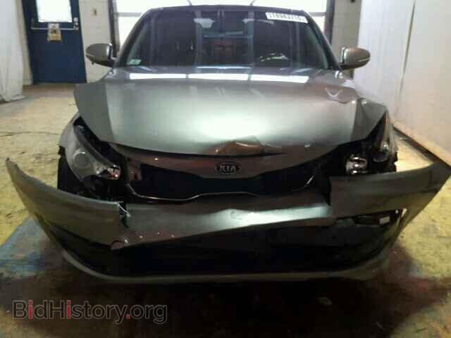 2012 KIA OPTIMA - VIN: 5XXGR4A64CG067900 - Photo 9