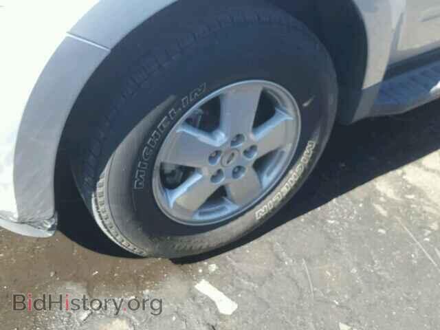 2012 FORD ESCAPE - VIN: 1FMCU9DG7CKC08801 - Photo 9
