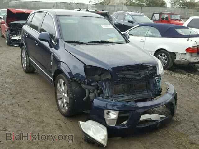 Photo 3GSCL13778S528212 - SATURN VUE 2008