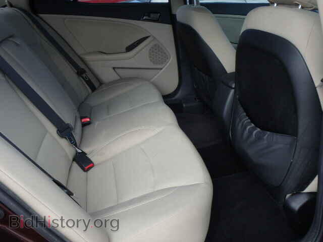 2013 KIA OPTIMA - VIN: 5XXGM4A75DG091258 - Фото 6