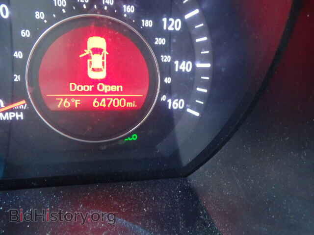 2013 KIA OPTIMA - VIN: 5XXGM4A75DG091258 - Фото 8