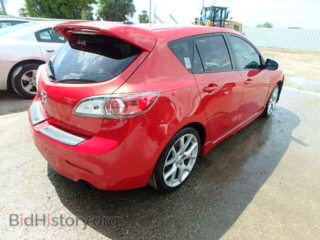 2010 MAZDA 6 - VIN: JM1BL1H30A1250211 - Фото 4