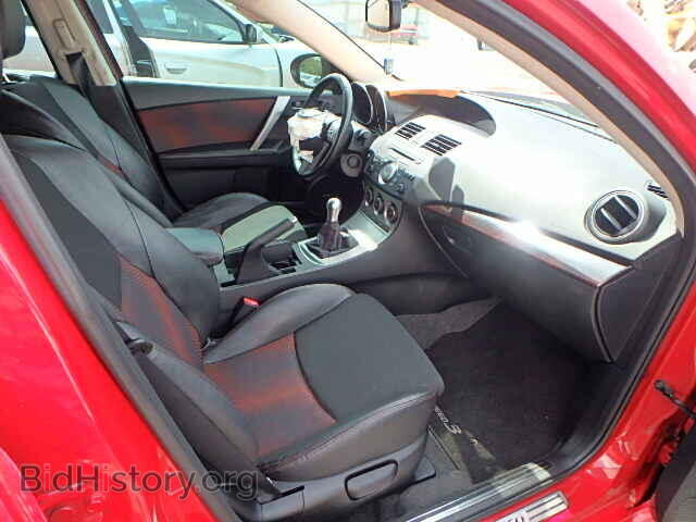 2010 MAZDA 6 - VIN: JM1BL1H30A1250211 - Фото 5