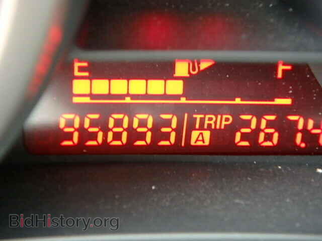2010 MAZDA 6 - VIN: JM1BL1H30A1250211 - Фото 8