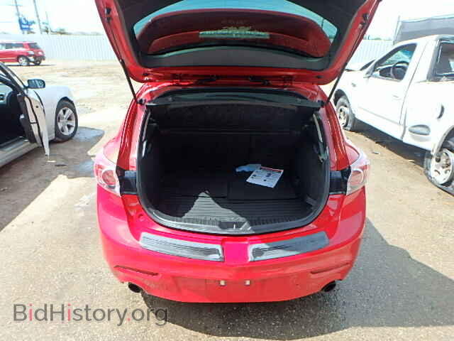 2010 MAZDA 6 - VIN: JM1BL1H30A1250211 - Фото 10