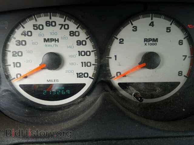 2004 DODGE NEON - VIN: 1B3ES56C34D628567 - Фото 8