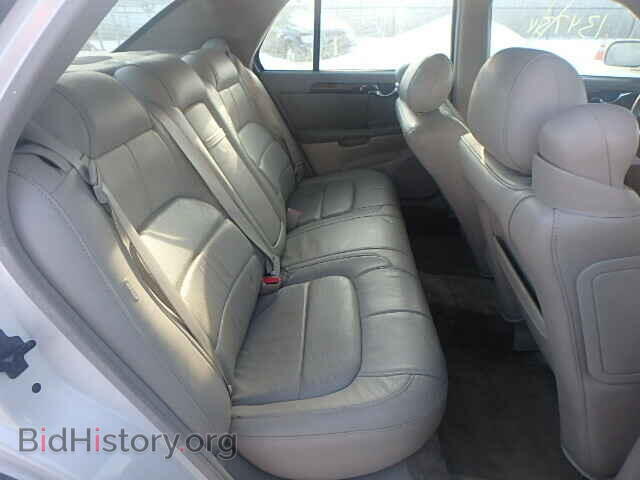 2003 CADILLAC DEVILLE - VIN: 1G6KF57933U188067 - Фото 6