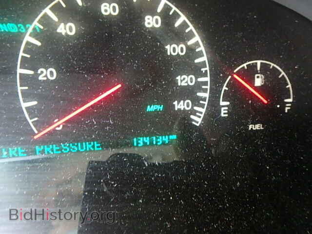 2003 CADILLAC DEVILLE - VIN: 1G6KF57933U188067 - Фото 8