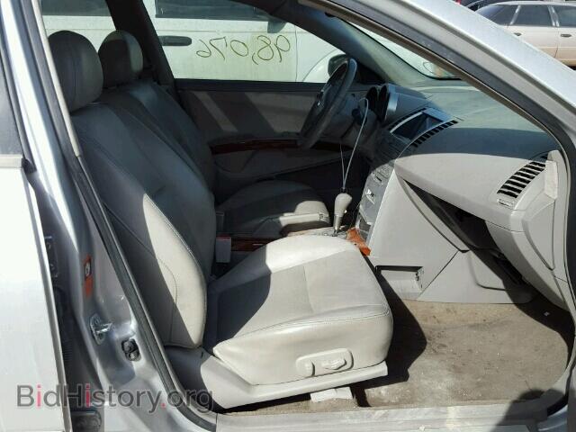 2006 NISSAN MAXIMA - VIN: 1N4BA41E46C829884 - Фото 5