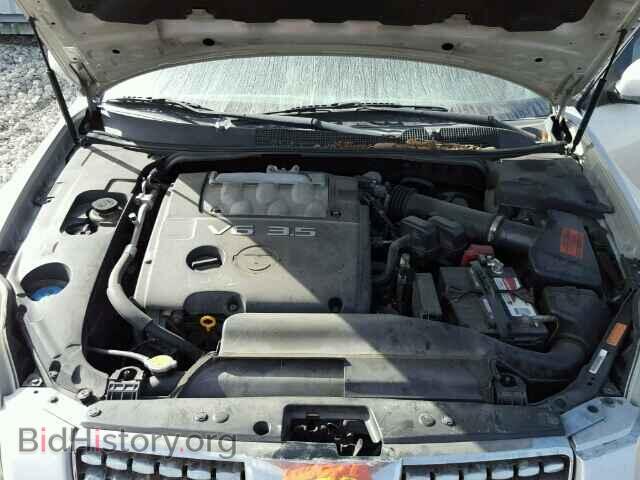 2006 NISSAN MAXIMA - VIN: 1N4BA41E46C829884 - Фото 7