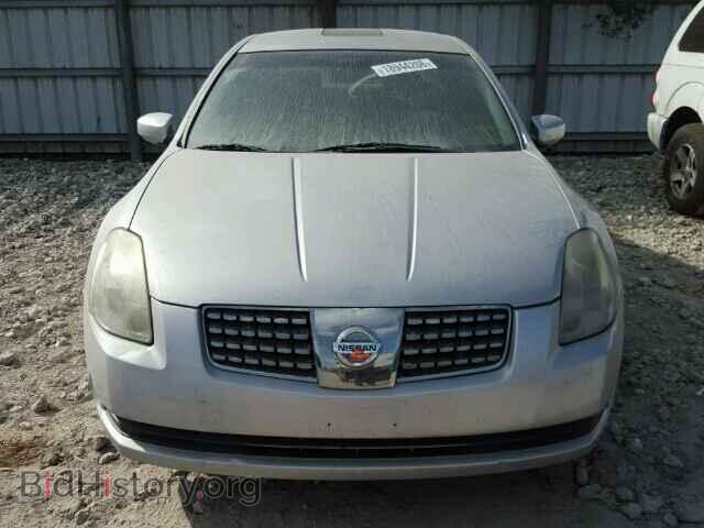 2006 NISSAN MAXIMA - VIN: 1N4BA41E46C829884 - Фото 9