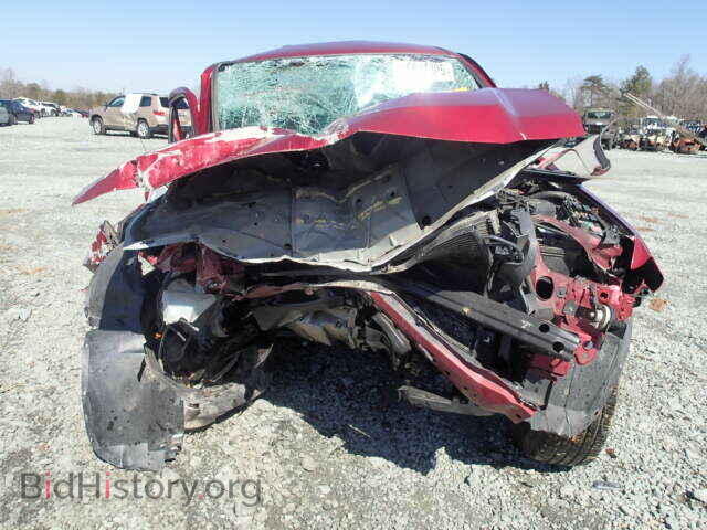 2008 MAZDA TRIBUTE - VIN: 4F2CZ02Z88KM25593 - Фото 9