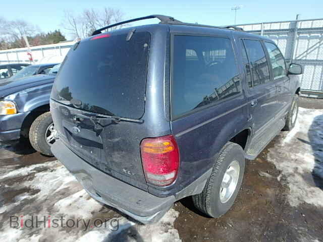 1998 FORD EXPLORER - VIN: 1FMZU34E5WZC02013 - Photo 4