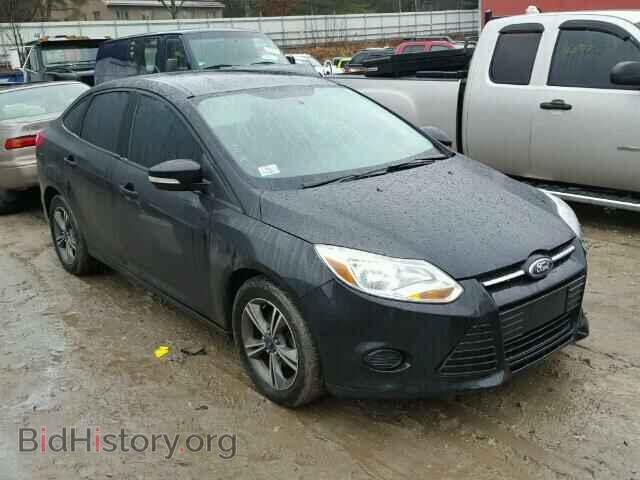 Фотография 1FADP3F24DL215706 - FORD FOCUS 2013