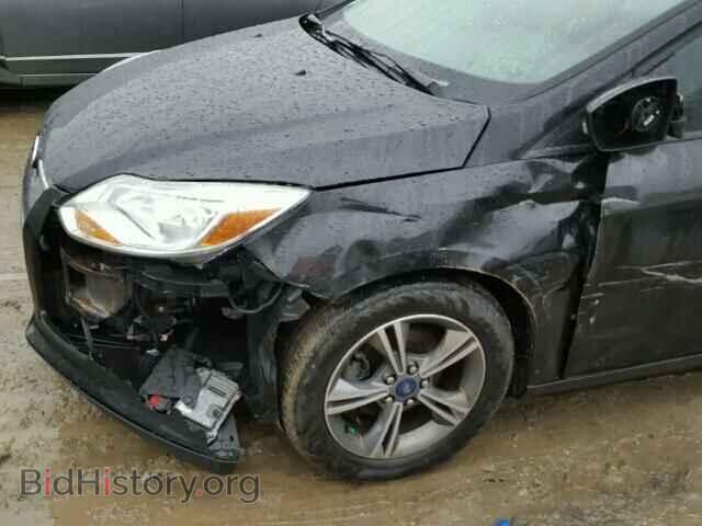2013 FORD FOCUS - VIN: 1FADP3F24DL215706 - Photo 9