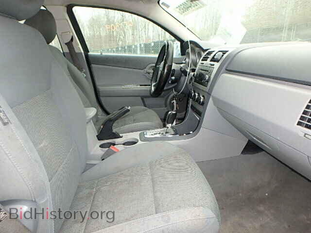 2008 DODGE AVENGER - VIN: 1B3LC46K08N583318 - Фото 5