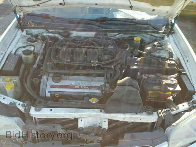 2000 NISSAN MAXIMA - VIN: JN1CA31D6YT546988 - Фото 7