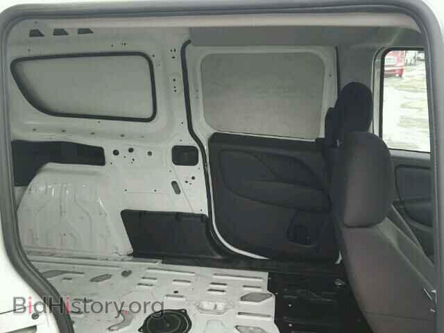 2015 RAM PROMASTER - VIN: ZFBERFAT1F6A22057 - Фото 6